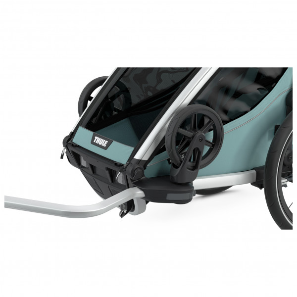 Thule - Chariot Cross 1 - Kinderfietskar