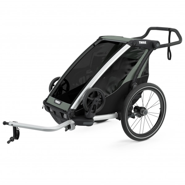 Thule - Chariot Lite 1 - Kinderfietskar