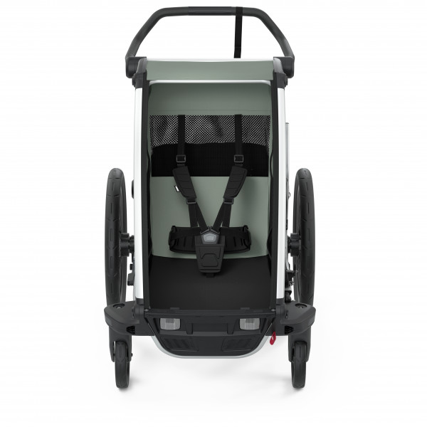 Thule - Chariot Lite 1 - Kinderfietskar