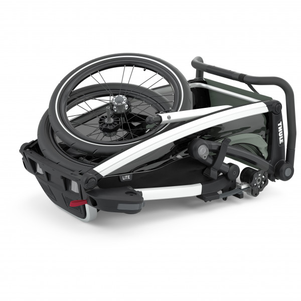 Thule - Chariot Lite 1 - Rimorchi per bambini