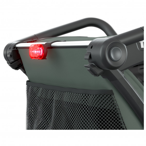 Thule - Chariot Lite 1 - Rimorchi per bambini