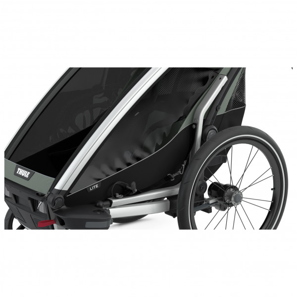 Thule - Chariot Lite 1 - Rimorchi per bambini