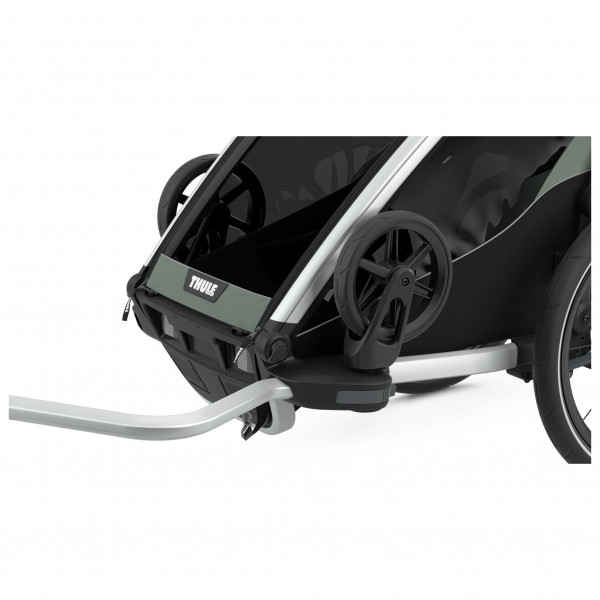 Thule - Chariot Lite 1 - Rimorchi per bambini