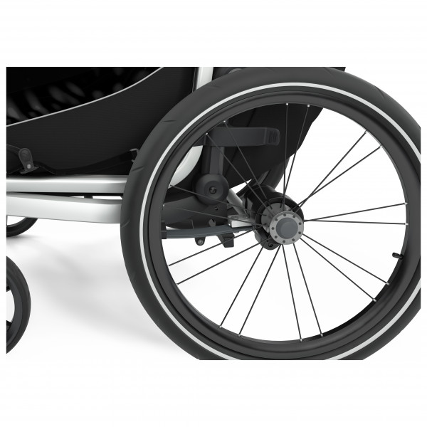 Thule - Chariot Lite 1 - Rimorchi per bambini