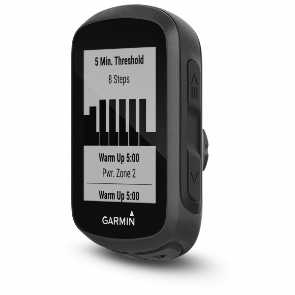 Garmin - Edge 130 Plus - Compteur vélo