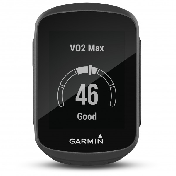Garmin - Edge 130 Plus - Compteur vélo
