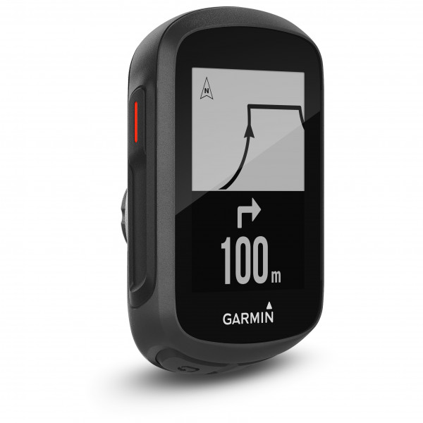 Garmin - Edge 130 Plus - Compteur vélo