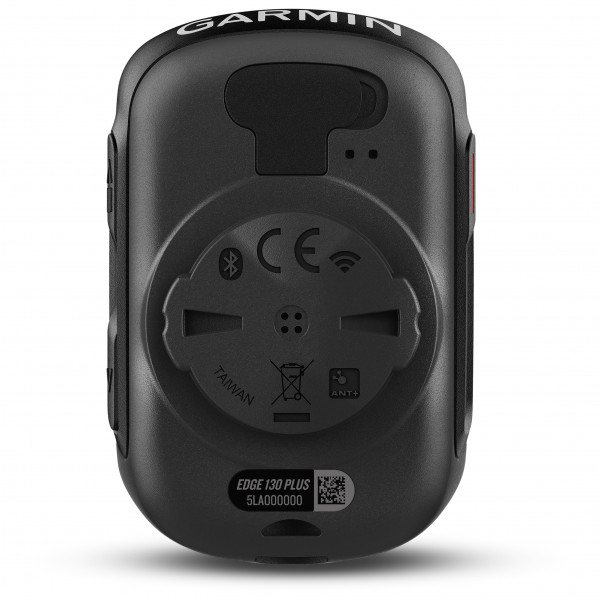 Garmin - Edge 130 Plus HRM Bundle - Cykeldator