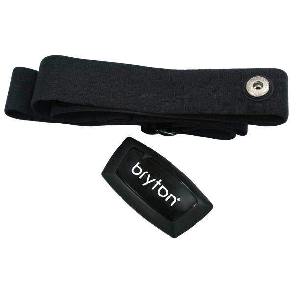 Bryton Smart HRM Heart Rate Monitor Buy online Bergfreunde.eu