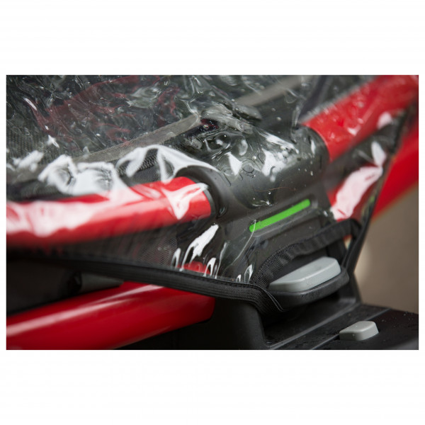 Hamax - Outback One & Avenida One Rain Cover - Regenhülle