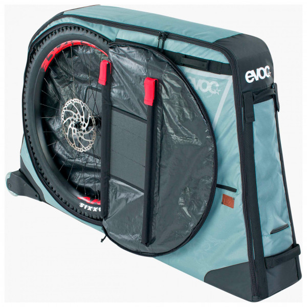 Evoc - Bike Bag - Cykelgarage