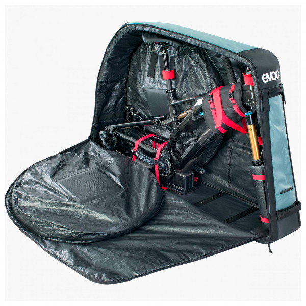 Evoc - Bike Bag - Cykelgarage