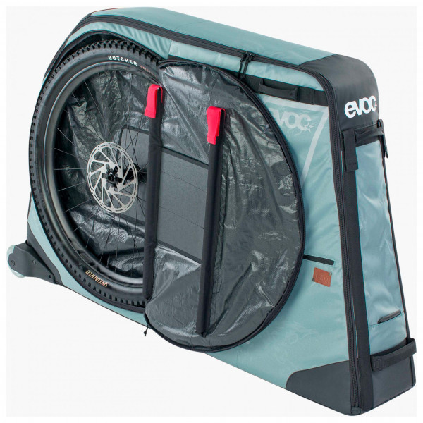 Evoc - Bike Bag - Cykelgarage