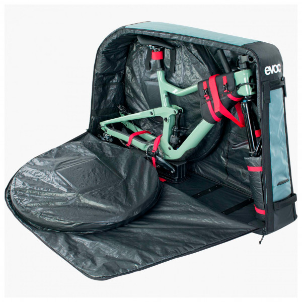 Evoc - Bike Bag - Cykelgarage