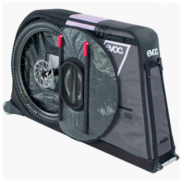 Evoc - Bike Bag Pro - Bike cover