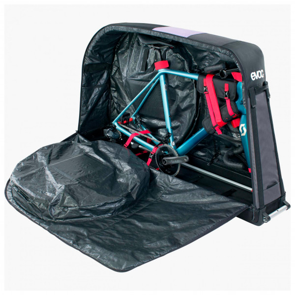 Evoc - Bike Bag Pro - Bike cover