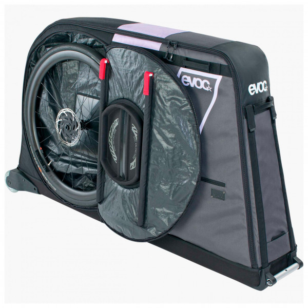 Evoc - Bike Bag Pro - Velohülle