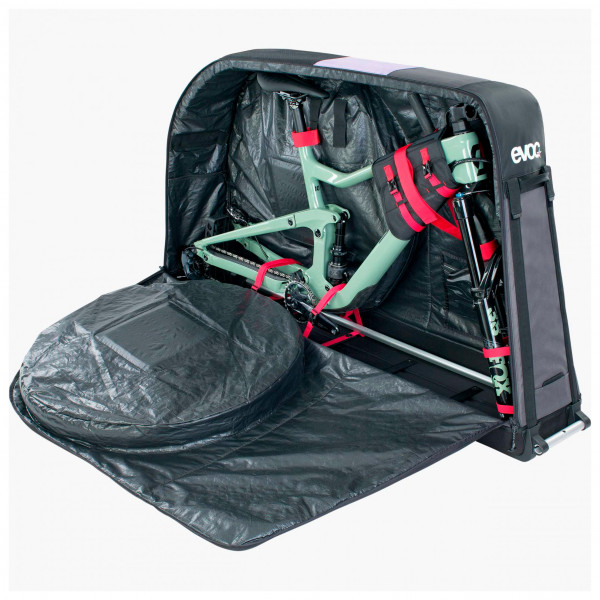 Evoc - Bike Bag Pro - Velohülle