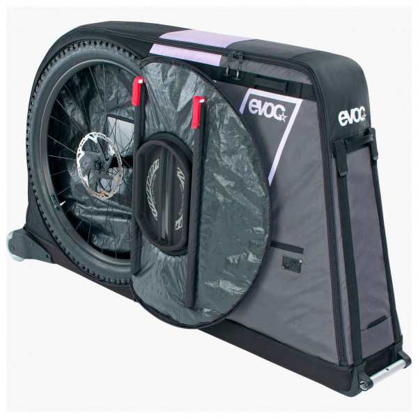 Evoc - Bike Bag Pro - Velohülle