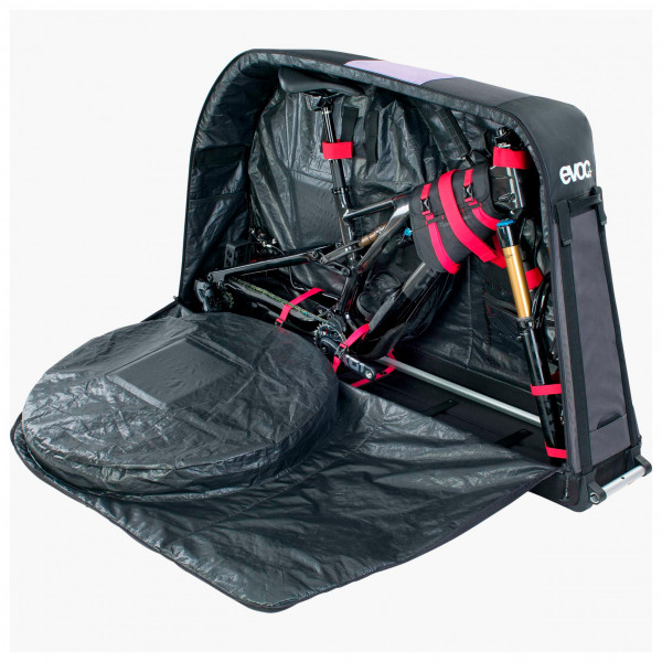 Evoc - Bike Bag Pro - Velohülle