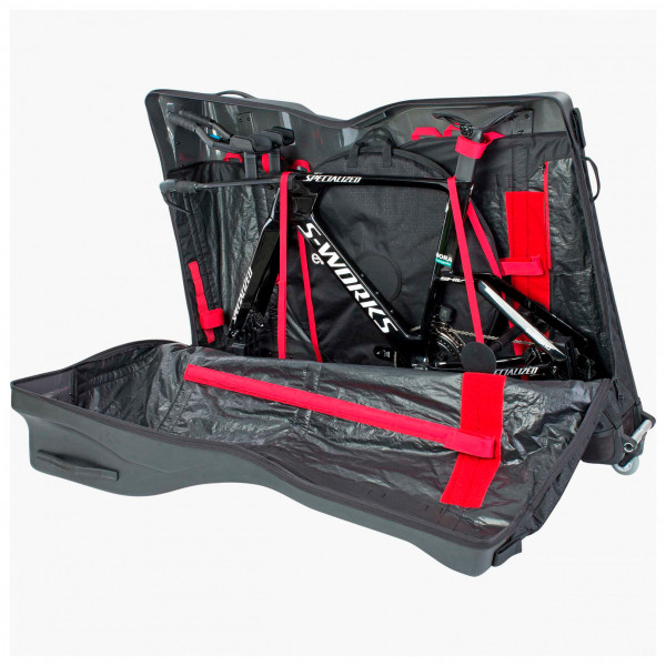 Evoc - Road Bike Bag Pro - Cykelgarage