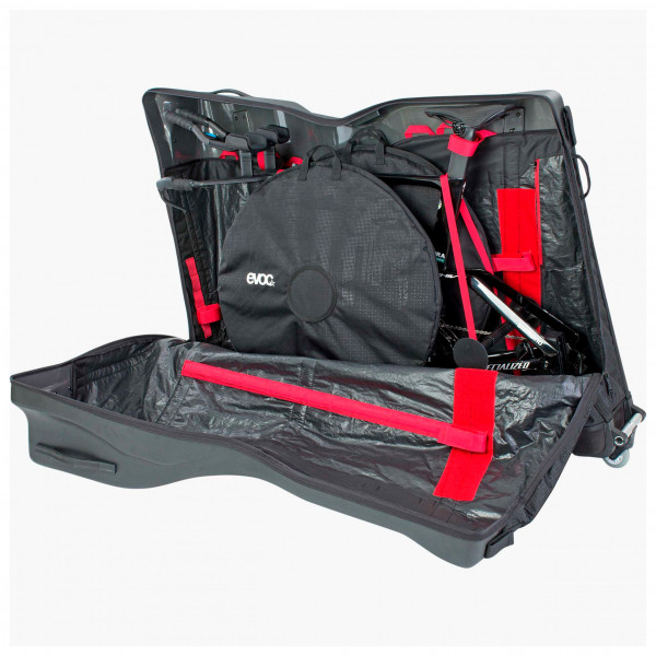 Evoc - Road Bike Bag Pro - Cykelgarage