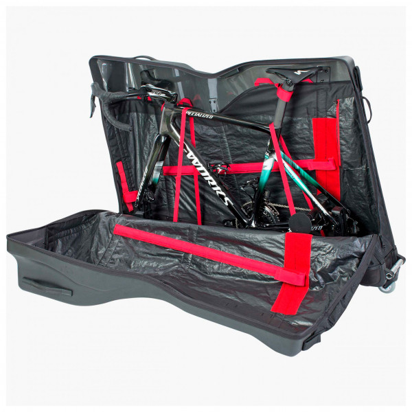 Evoc - Road Bike Bag Pro - Cykelgarage