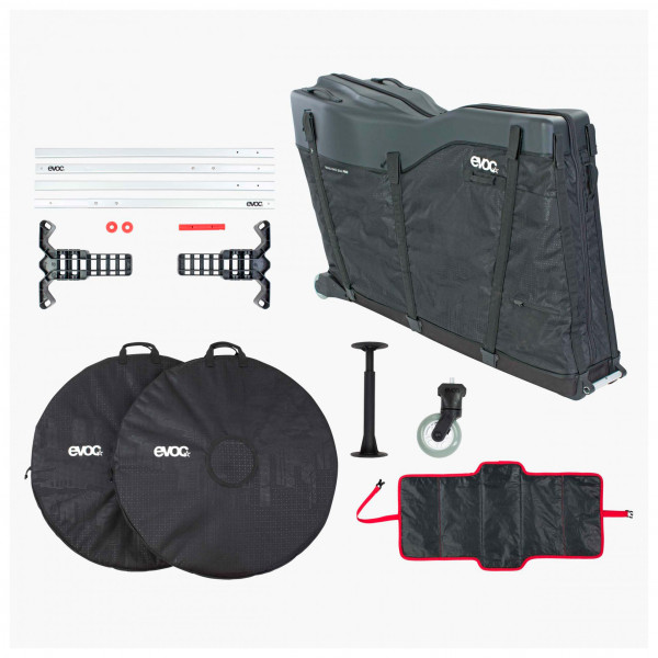Evoc - Road Bike Bag Pro - Cykelgarage