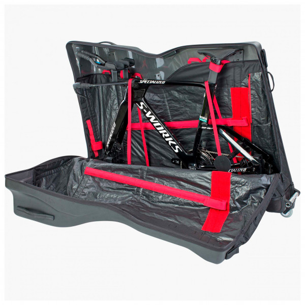 Evoc - Road Bike Bag Pro - Cykelgarage