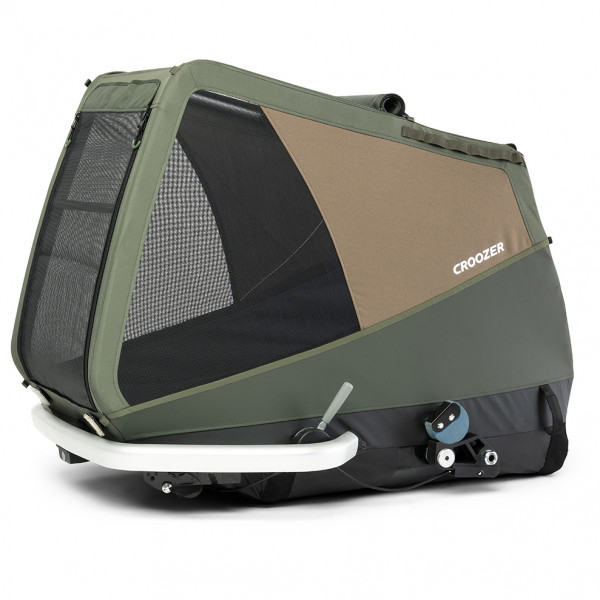 Croozer - Dog Mikke - Bagagekar