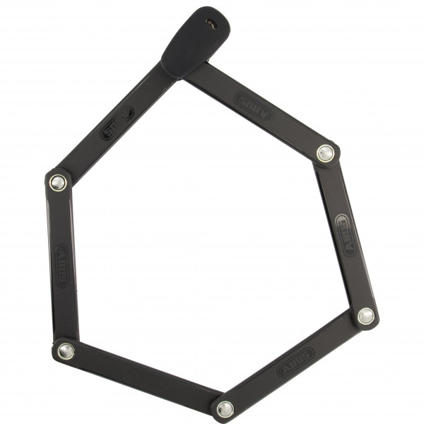 ABUS - Bordo 6000C Combo - Lucchetto per bicicletta