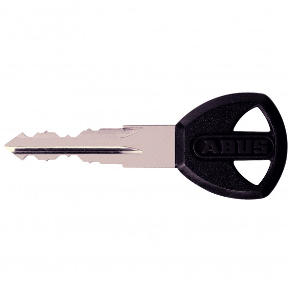 ABUS - Kettenschloss 7210 - Candado para bicicleta