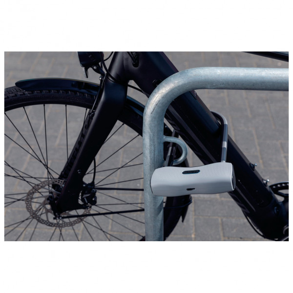 ABUS - SmartX 770A - Bike lock