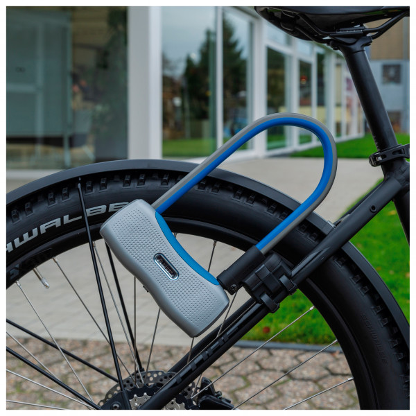 ABUS - SmartX 770A - Lucchetto per bicicletta