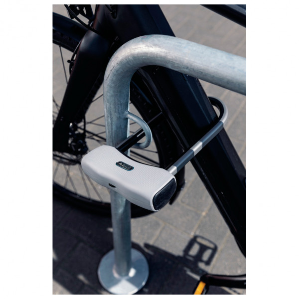 ABUS - SmartX 770A - Lucchetto per bicicletta