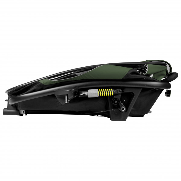 Hamax - Outback - Børneanhænger