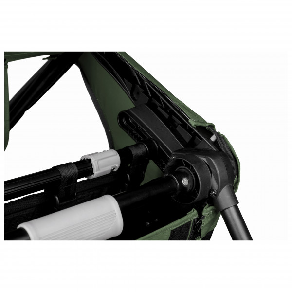 Hamax - Outback - Børneanhænger