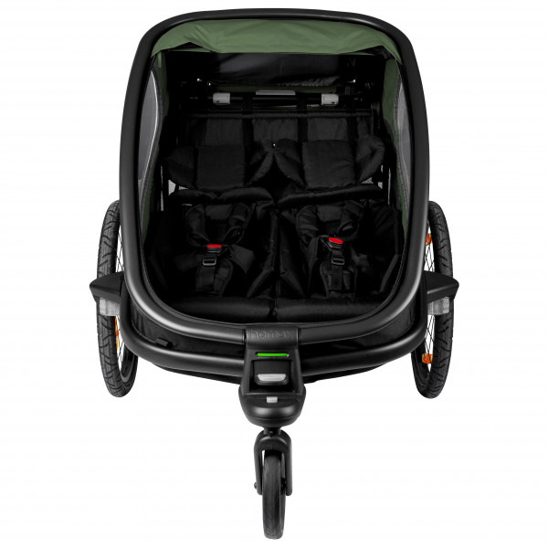 Hamax - Outback - Child trailer