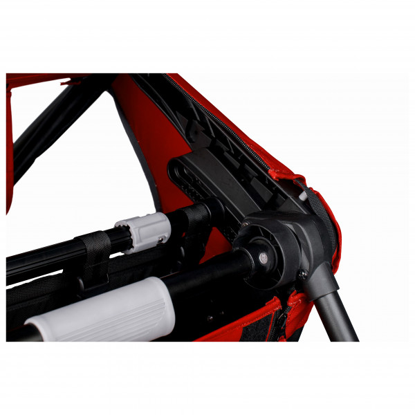 Hamax - Outback One - Cykelvagnar