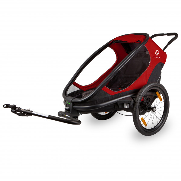 Hamax - Outback One - Rimorchi per bambini