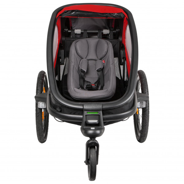 Hamax - Outback One - Rimorchi per bambini