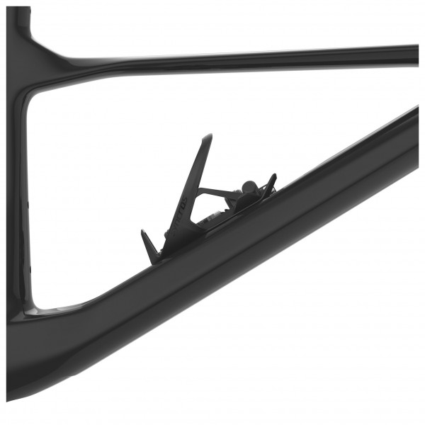 Syncros - Bottle Cage iS Cache cage CO2 - Bottle holders