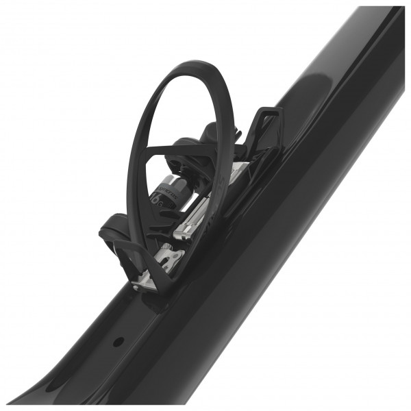 Syncros - Bottle Cage iS Cache cage CO2 - Portaborraccia