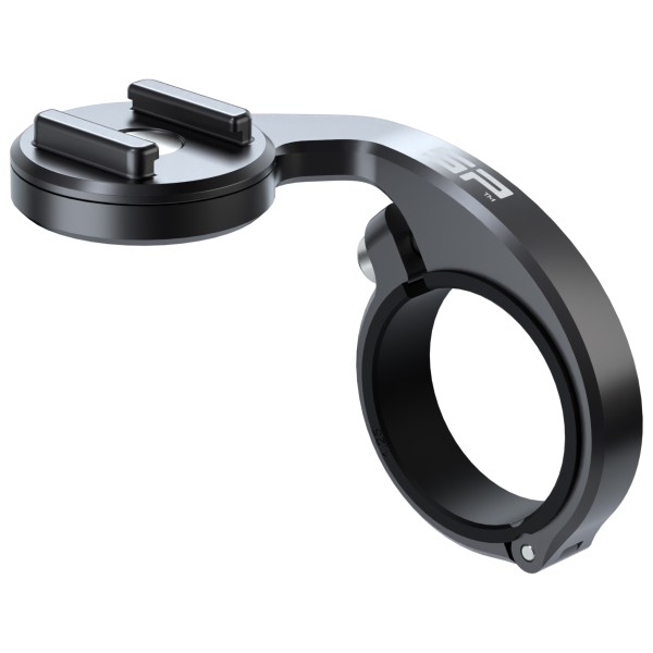 SP Connect Handlebar Mount Pro – Smartphonehalterung Für Fahrradlenker, Aluminium, Bis 35 Mm