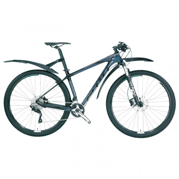 Topeak - DeFender FX/RX 279er - Skærm