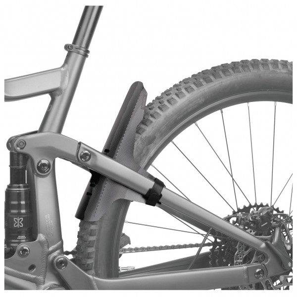 Topeak - D-Flash Express FS - Guardabarros