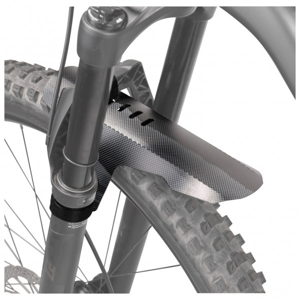 Topeak - D-Flash Express FS - Parafango