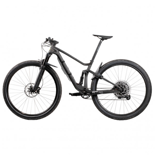 Topeak - D-Flash Express ST - Garde-boue