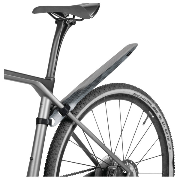 Topeak - D-Flash Express ST - Guardabarros