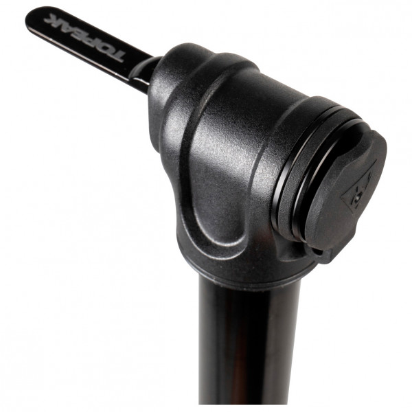 Topeak - Gravel 2-Stage - Minipomp